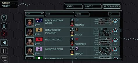 Image result for XCOM 2 Android