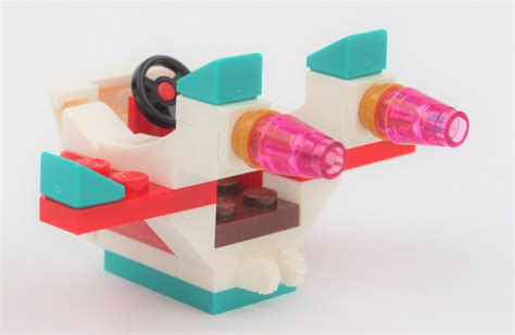 LEGO 76231 Guardians of the Galaxy Advent Calendar review