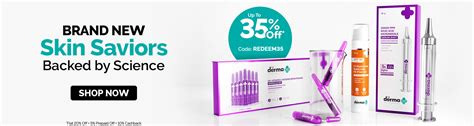 The Derma Co | 30% Off on Orders Over Rs. 1499 | FLAT30