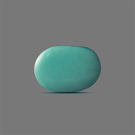 Buy Turquoise Stone 3.14 carats Online on GemsRoot
