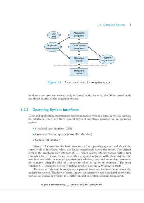Image result for Operating Systems Concepts Essentials