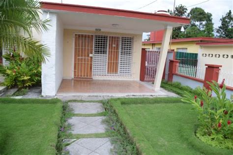 LA CASA DE RUBEN (Matanzas) - B&B Reviews, Photos, Rate Comparison ...