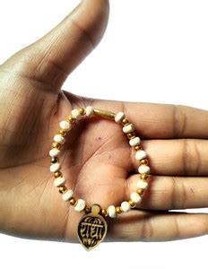 Malas Collection Thakur Ji Laddu Gopal Tulsi Mala Tulsi Beads Mala With ...