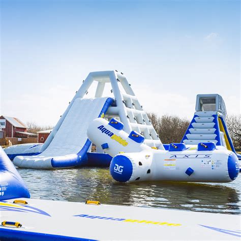 RETALLACK AQUA PARK (2025) All You Need to Know BEFORE You Go (with ...