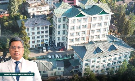 Is Member From Field Of Law In Adjudicating Authority Under PMLA A ...