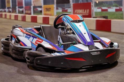 Formula 11 Karting - India’s Largest Professional Go-Karting Facility ...