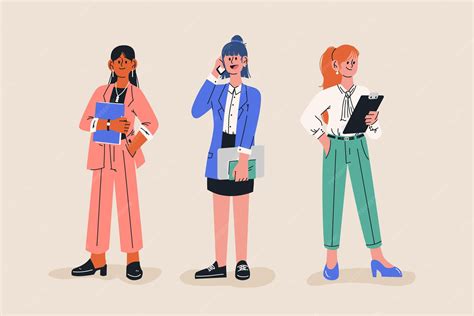 People in Business Cartoon 的图像结果