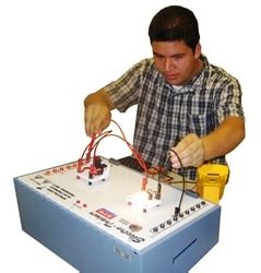 Automotive Training Equipment - Bestech Australia