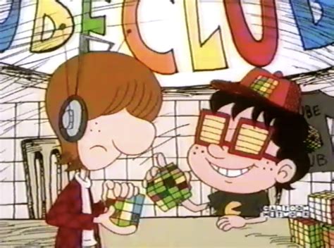 Image result for Cartoon Network Friday S Computer