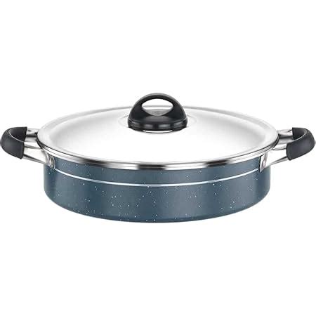Buy Premier Non Stick Multi Pan with Stainless Steel Lid Online at Low ...