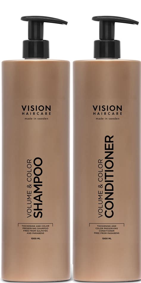 Vision Haircare Vision Volumizing Duo | lyko.com