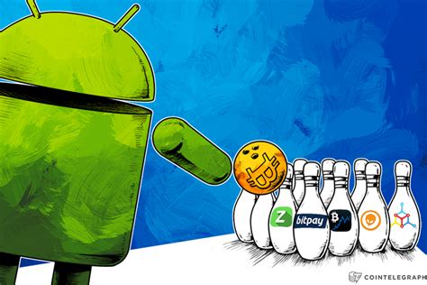 Image result for Bitcoin Android