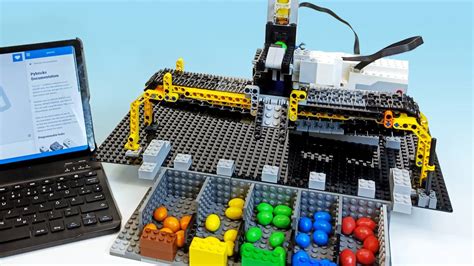 Image result for Pybricks LEGO Mindstorms