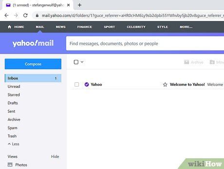 Image result for How to Setup Email Address