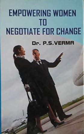 Buy EMPOWERING WOMEN TO NEGOTIATE FOR CHANGE Book Online at Low Prices ...