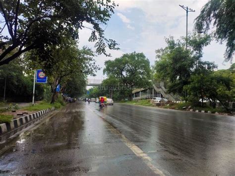 J Block Saket , New Delhi: Map, Property Rates, Projects, Photos ...