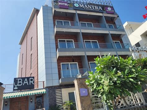 MANTRA A BOUTIQUE HOTEL (Jodhpur, Rajasthan) - Hotel Reviews, Photos ...