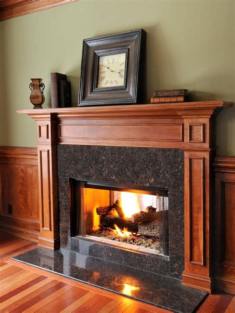 Simple Fireplace Surround – Fireplace Guide by Chris