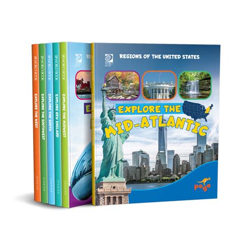 Regions of the United States