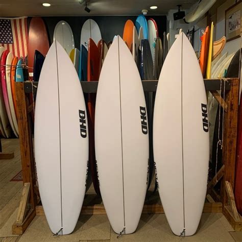 DHD SURFBOARDS NEXUS 小波パフォーマンス 人気モデル DHDサーフボード ニューモデル ネクサス | THE USA SURF