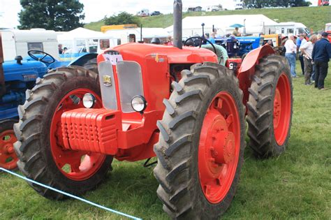 Bray Four 10/60 | Tractor & Construction Plant Wiki | FANDOM powered by ...