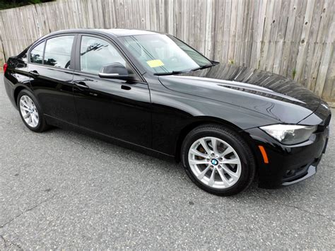 Used 2016 BMW 3 Series 320i xDrive AWD For Sale ($17,800) | Metro West ...