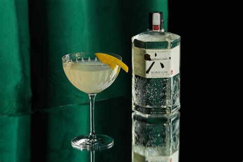 20th Century Cocktail Recipe | Uncrate