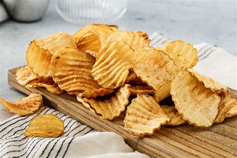 Bottomless Yukon Chips at Red Robin. Thick, Crunchy, YUMMM!