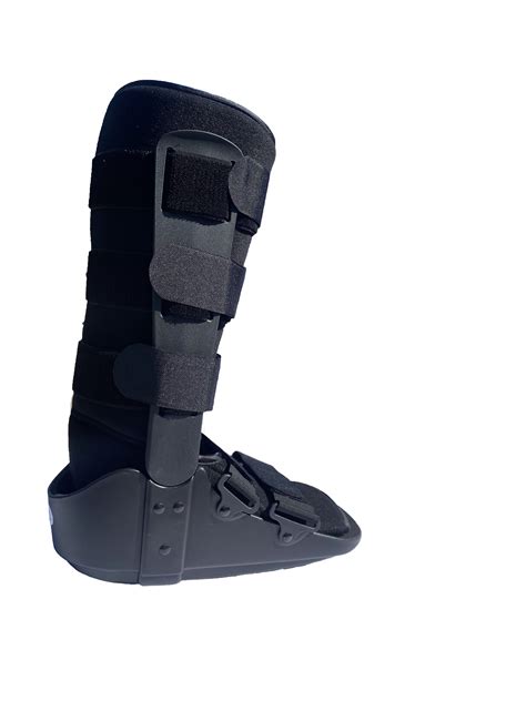 Alpha Medical Cam Walker Fracture Boot Walk Cast Ankle Sprain India | Ubuy