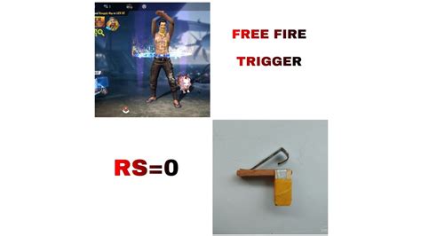 Image result for Homemade Trigger