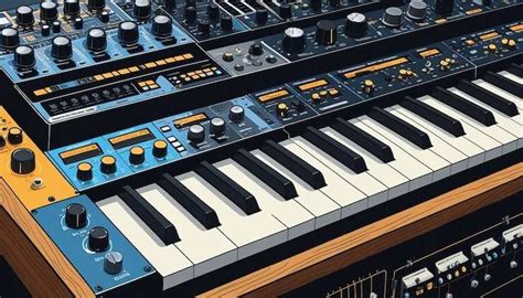 Moog Synth Tutorial 的图像结果