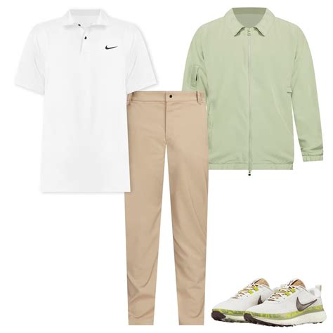 7 Golf Outfits for Men. Nike.com