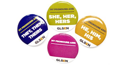 How Using Gender-Neutral Language Can Break the Silence of LGBTQ ...