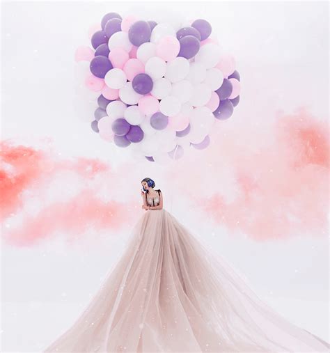 Image result for jlo magic balloon tutorials