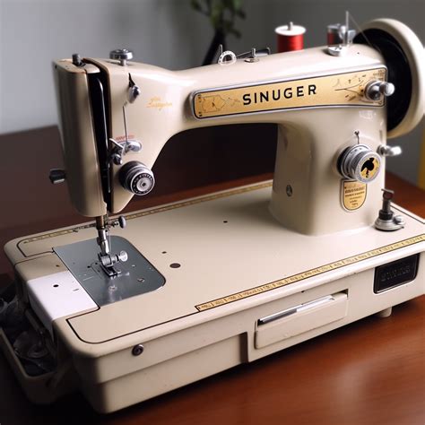 How To Thread A Singer Leather Sewing Machine at Randy Stambaugh blog
