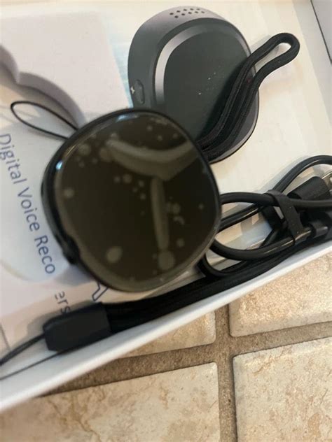 Image result for Simple Pocket Voice Recorder