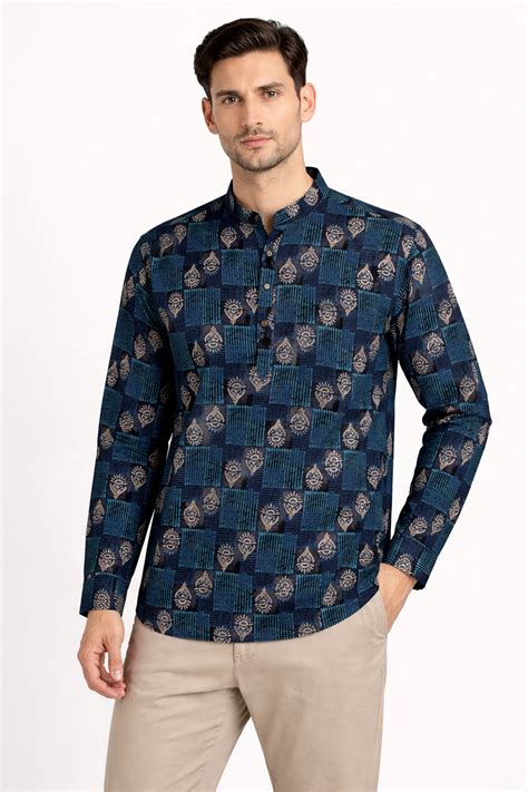 Men's Shirt – Wish Karo