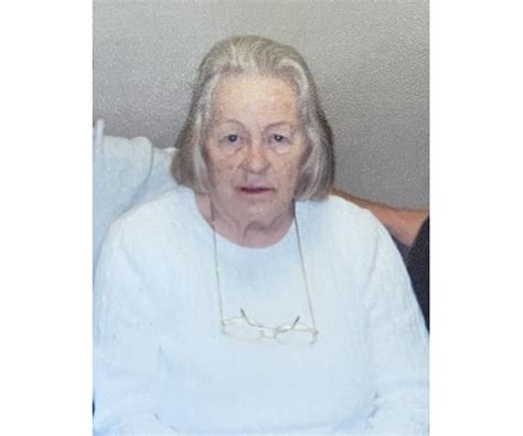 Ruth Esther Brown Obituary (2023) - Harrodsburg, KY - Ransdell Funeral ...