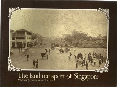 History Of Singapore