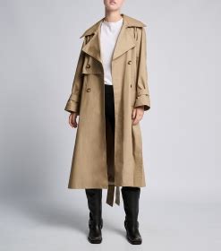 The Trench Coat | STEFANIA FRANGISTA