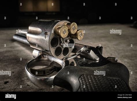 Image result for Revolver Inside