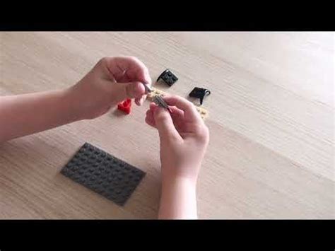 Image result for LEGO Swing Easy Tutorial No Chan