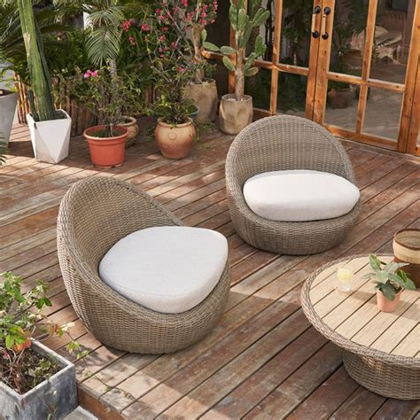 The 10 Best Outdoor Furniture Brands, According to Designers