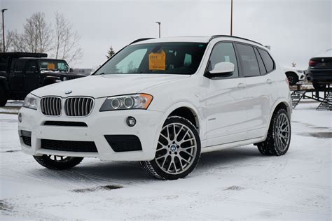 2011 BMW X3 | Adrenalin Motors