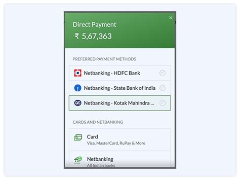 Real Estate Payment Ledger And Online Payments - SellDo