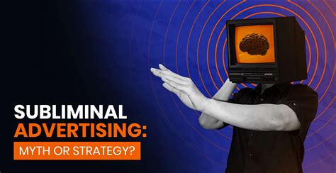 What Is Subliminal Advertising? Meaning, Examples & How It Works