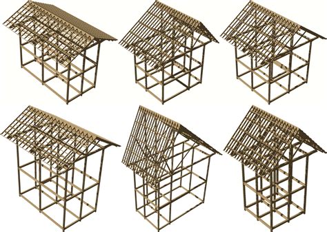 House Design Algorithm 的图像结果