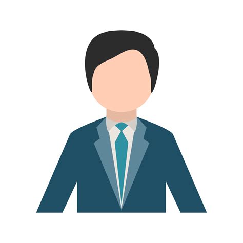 Businessman Icon 的图像结果
