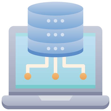 Image result for JSON Database Icon