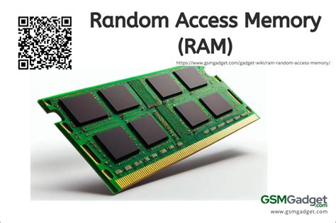 Image result for Random Access Memory Adalah